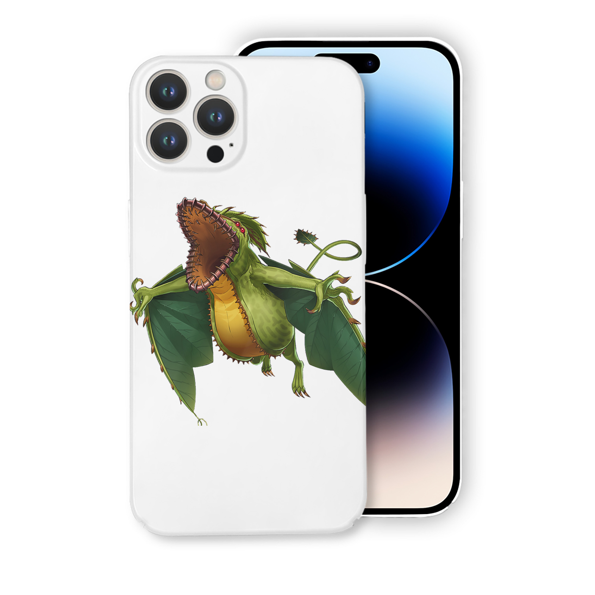 （画像用） 遊☆戯☆王 Yu-Gi-Oh! 【iPhone 14シリーズ対応】ハードケース